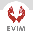 Logo EVIM