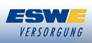 Logo ESWE Versorgung